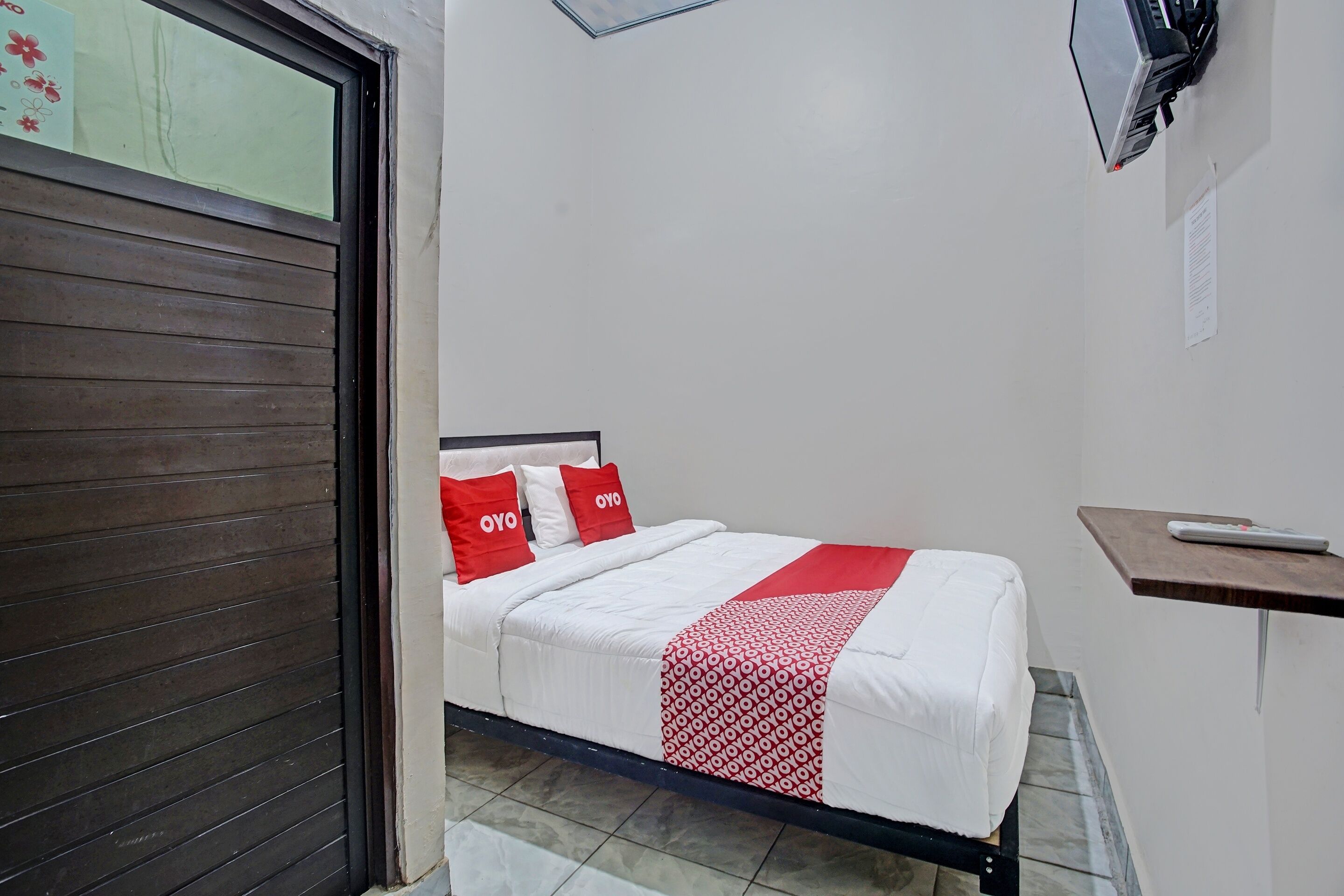 Wisma Tri Handayani By OYO