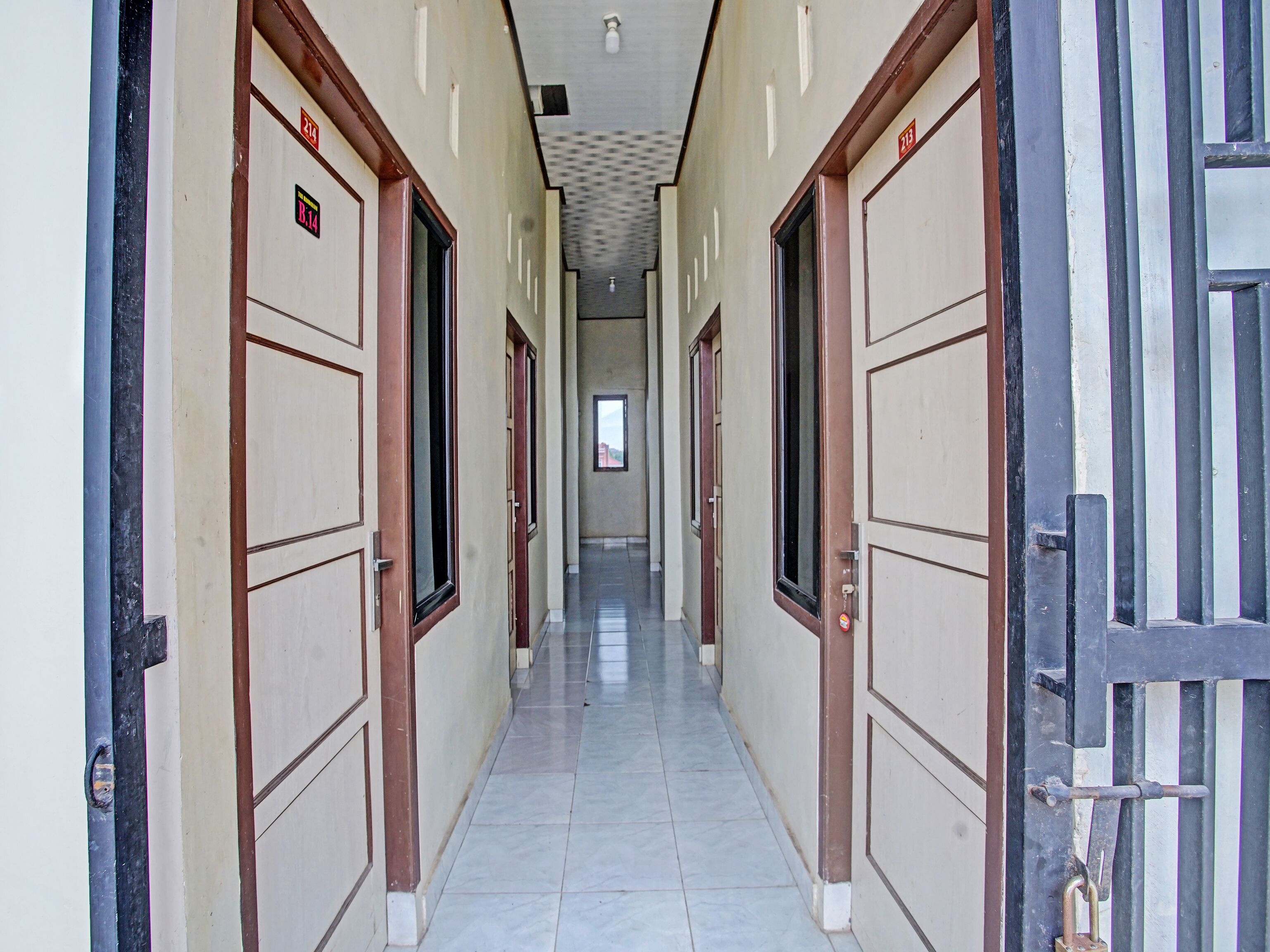 Wisma Tri Handayani By OYO