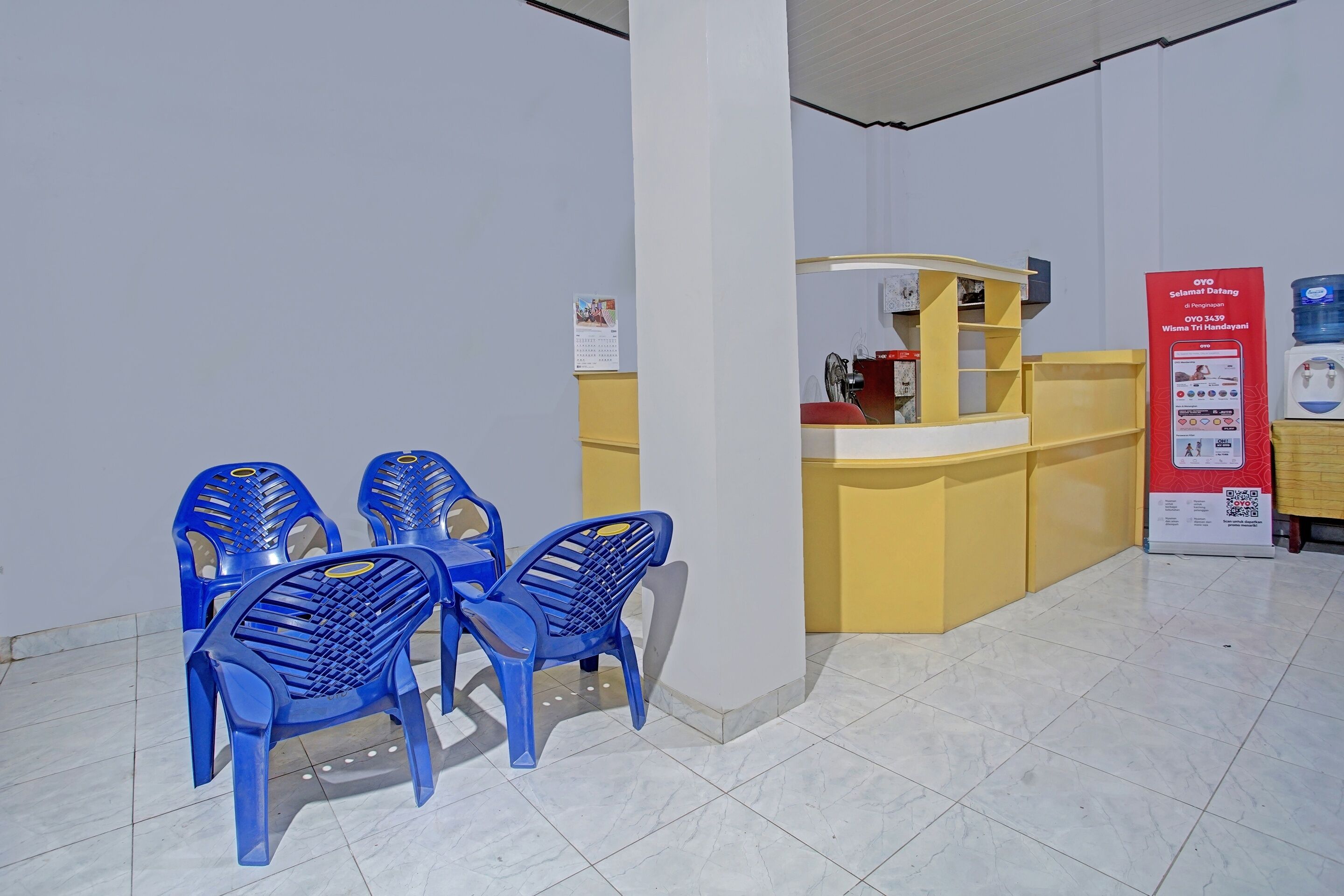 Wisma Tri Handayani By OYO