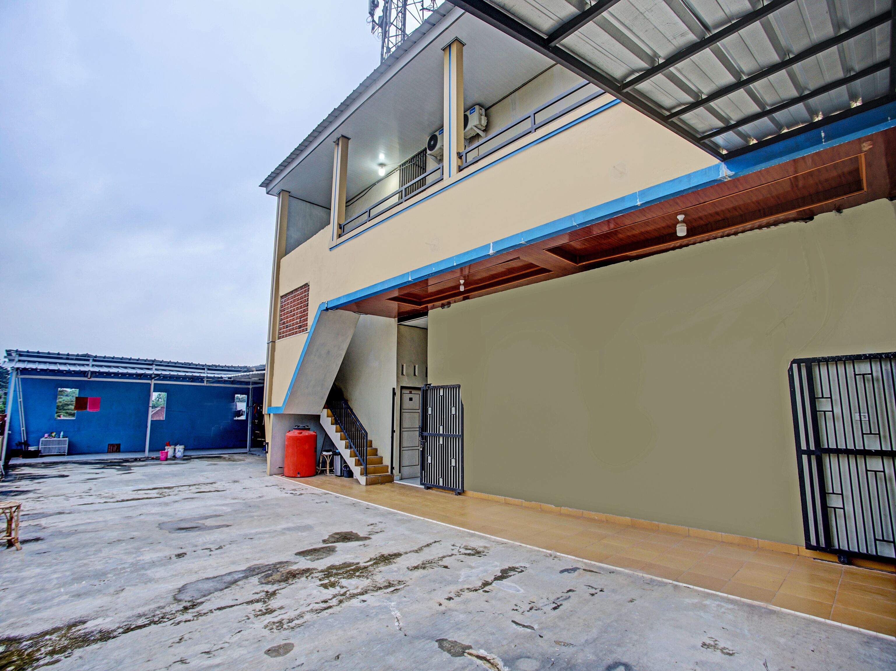 Wisma Tri Handayani By OYO