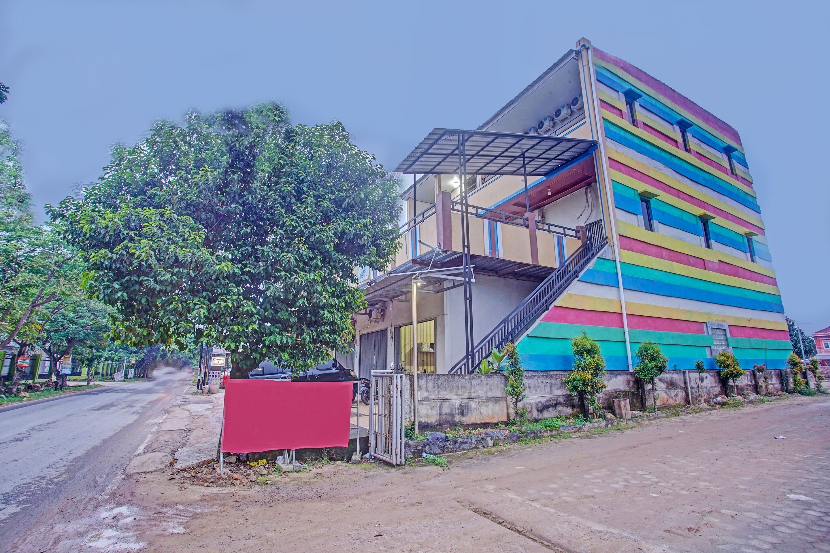 Wisma Tri Handayani By OYO