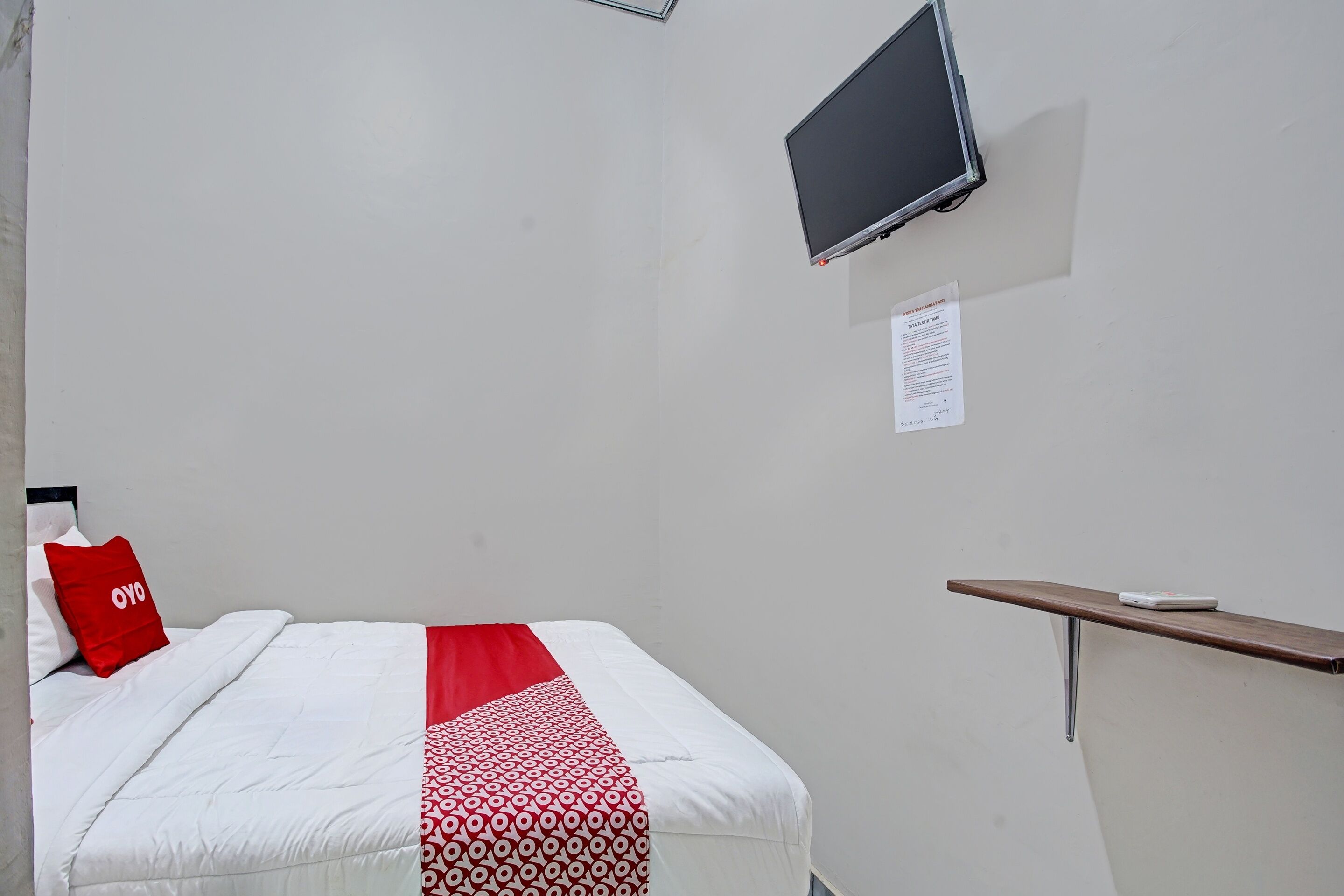 Wisma Tri Handayani By OYO