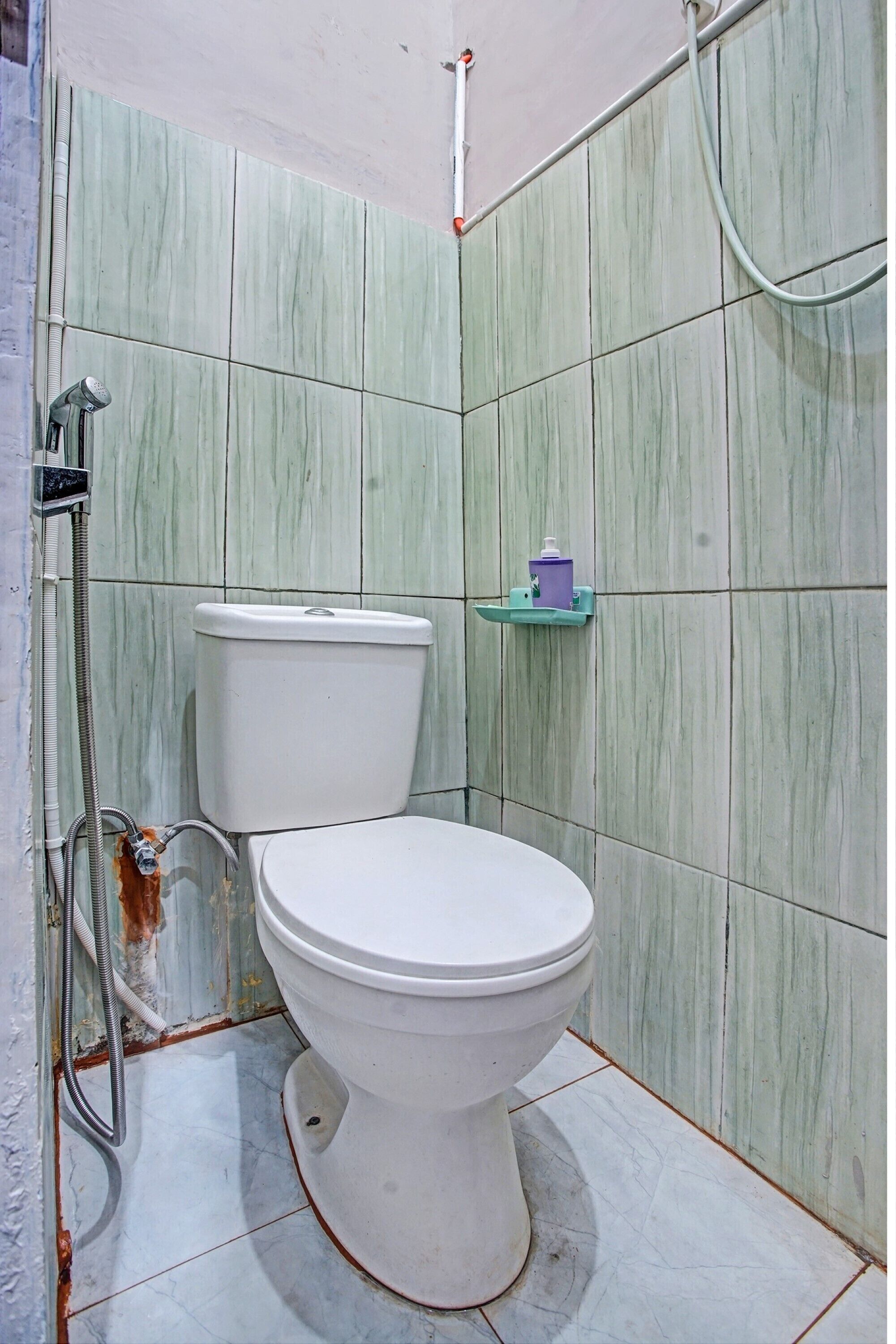 Wisma Tri Handayani By OYO