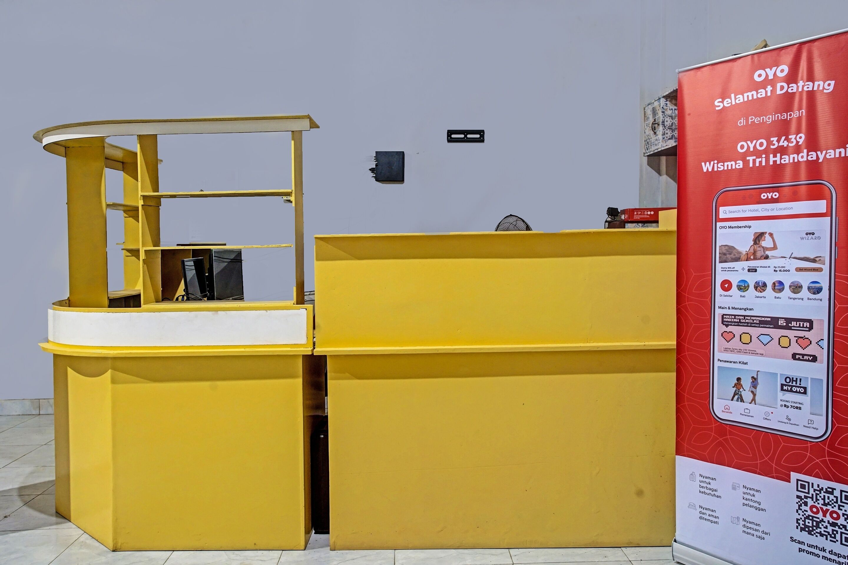 Wisma Tri Handayani By OYO