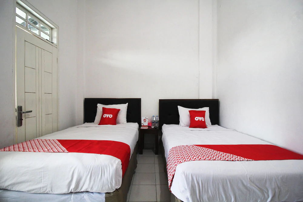 Wisma Zahra by OYO Rooms