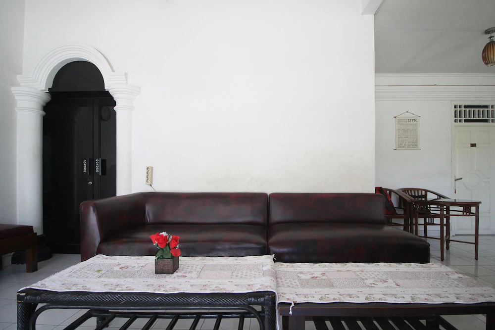 Wisma Zahra by OYO Rooms