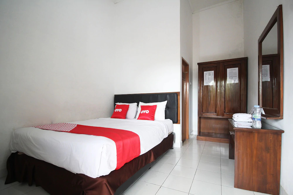 Wisma Zahra by OYO Rooms