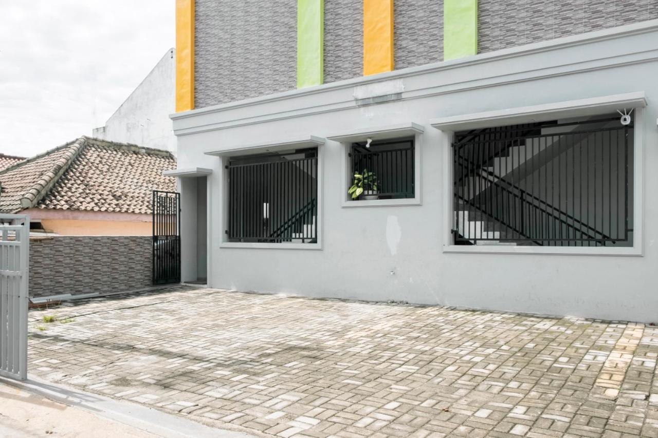 Z Syariah Homestay by OYO Rooms