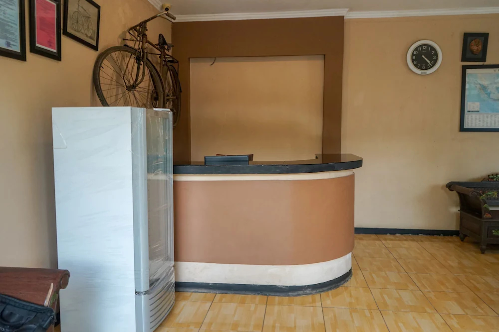 Hotel Jatimas by OYO Rooms