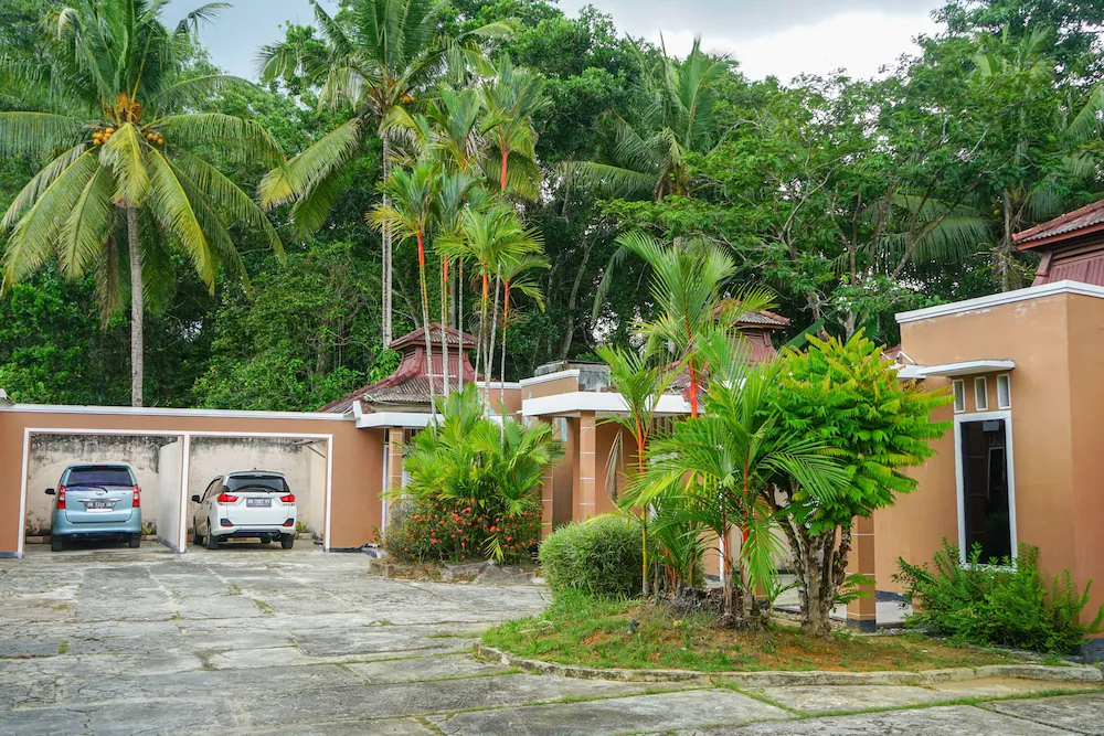 Hotel Jatimas by OYO Rooms