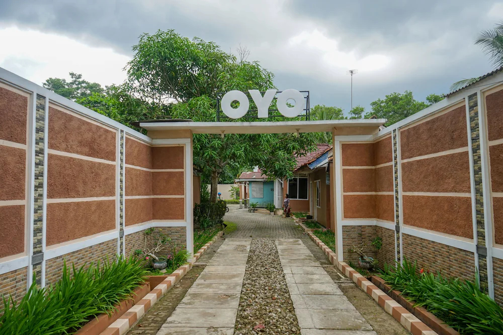 Hotel Jatimas by OYO Rooms