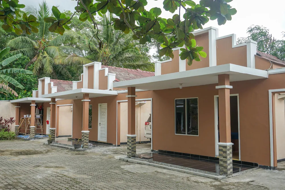 Hotel Jatimas by OYO Rooms