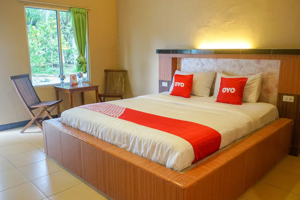 Hotel Jatimas by OYO Rooms