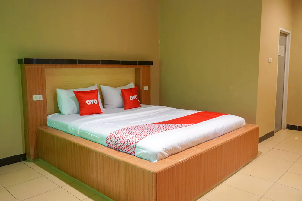 Hotel Jatimas by OYO Rooms