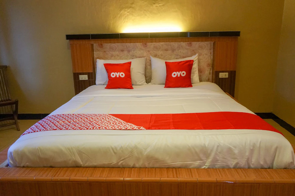 Hotel Jatimas by OYO Rooms