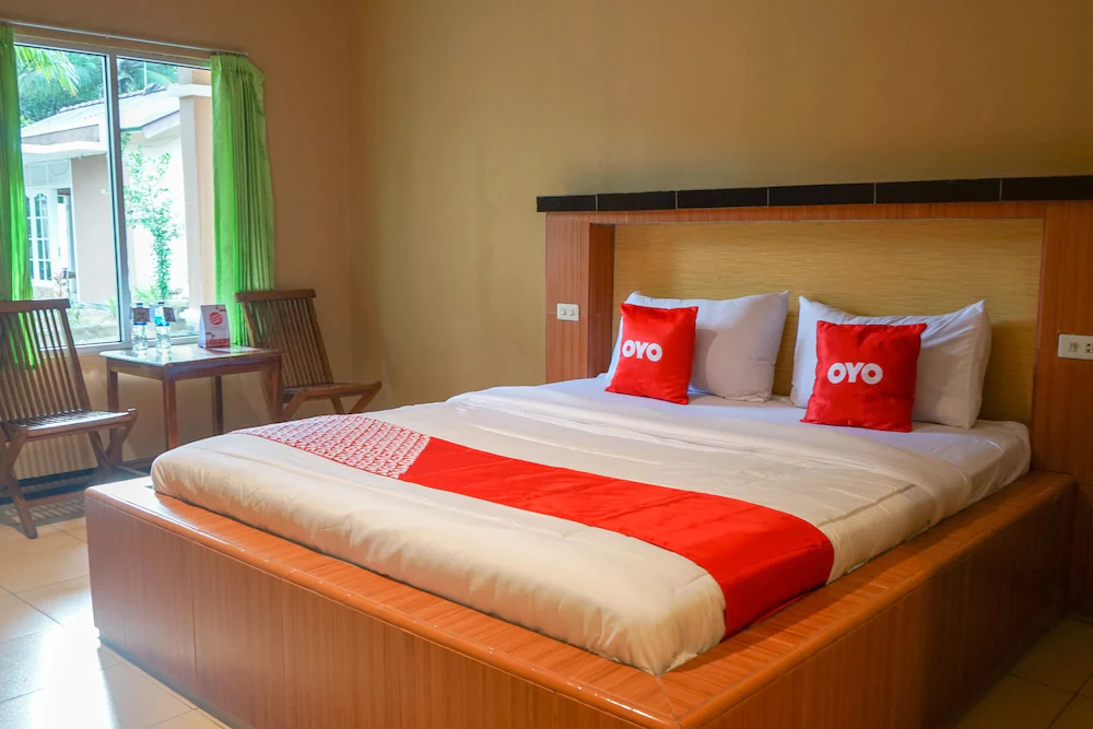 Hotel Jatimas by OYO Rooms