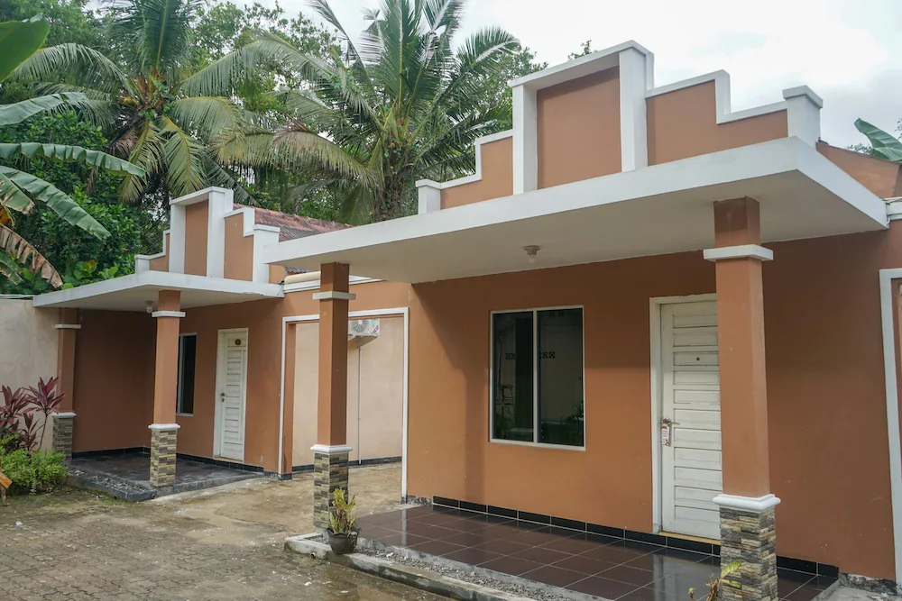 Hotel Jatimas by OYO Rooms
