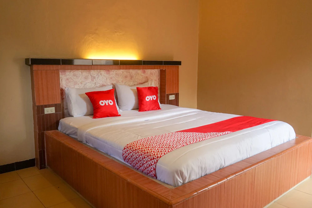 Hotel Jatimas by OYO Rooms