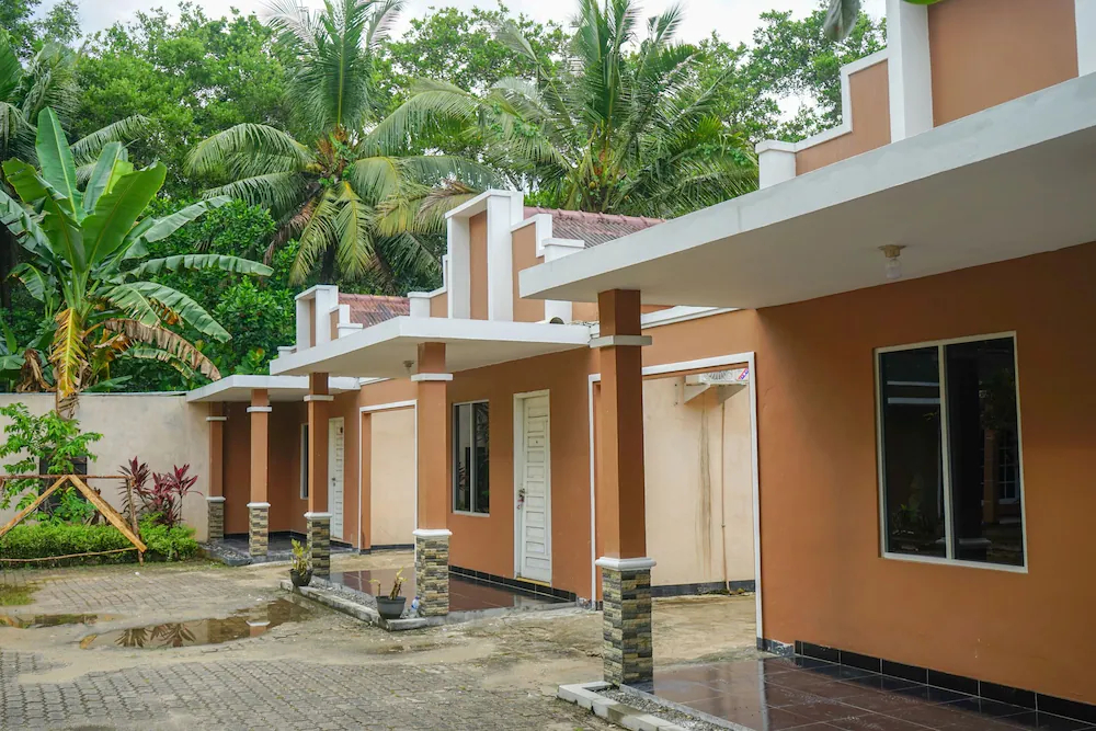 Hotel Jatimas by OYO Rooms