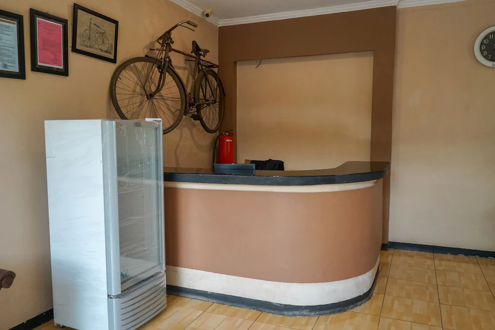 Hotel Jatimas by OYO Rooms