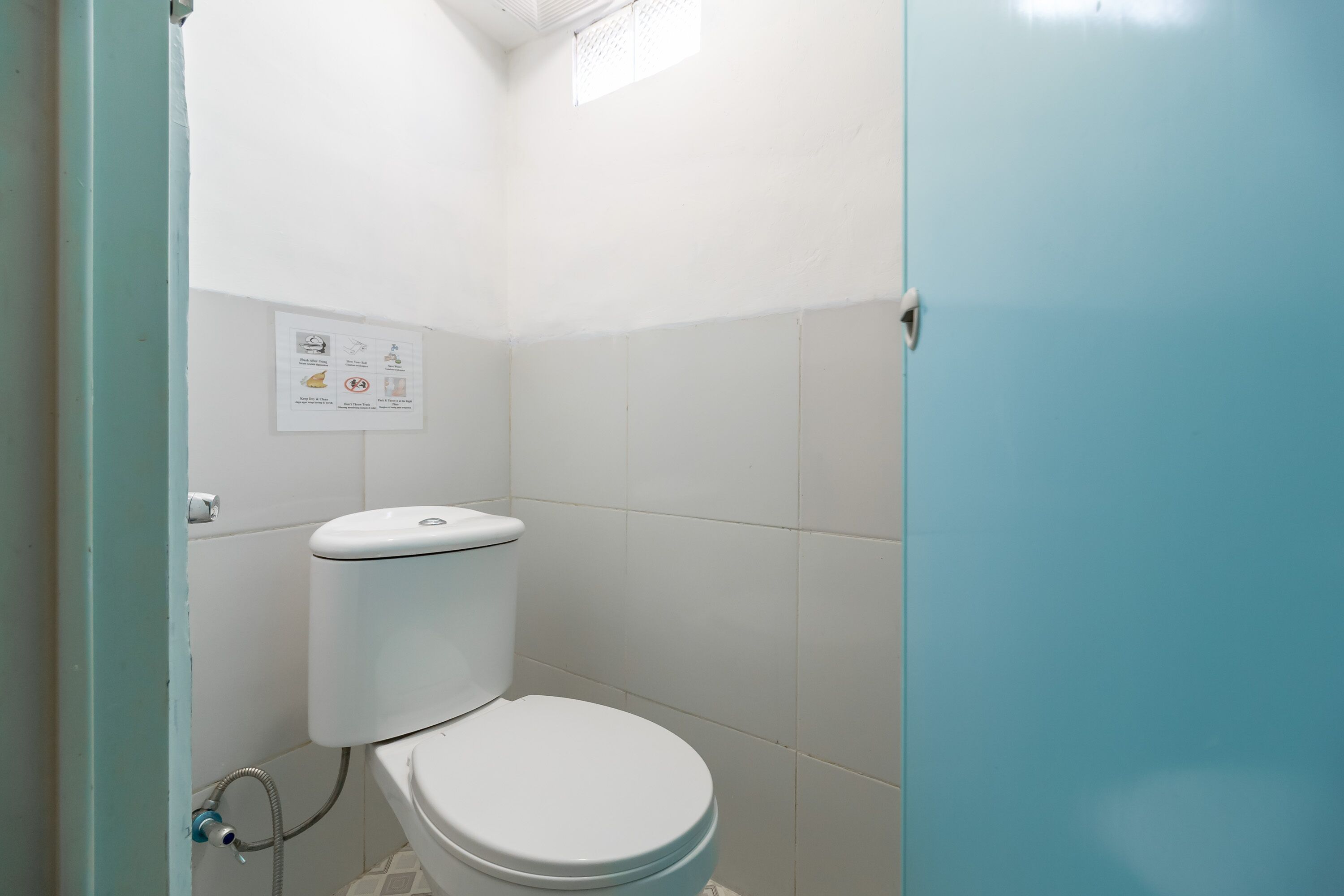 Joy House by RedDoorz