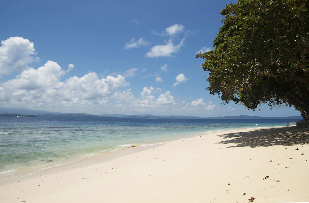 Murex Bangka Resort