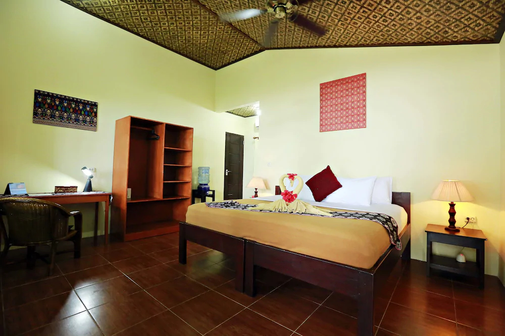 Murex Bangka Resort