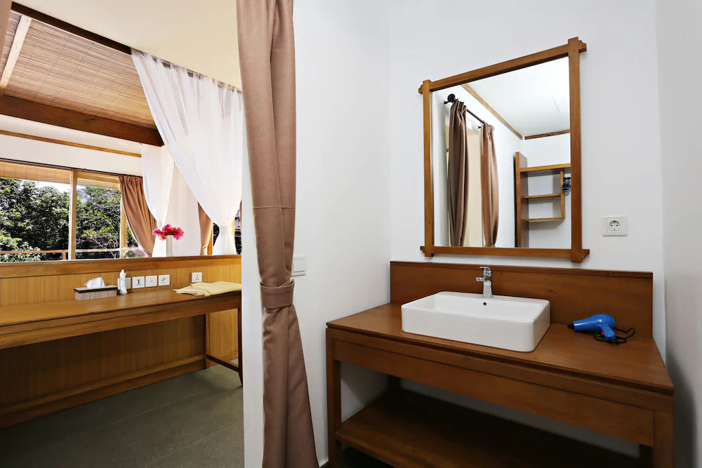 Murex Bangka Resort
