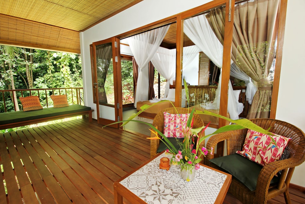 Murex Bangka Resort