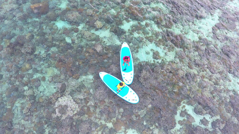 Murex Bangka Resort