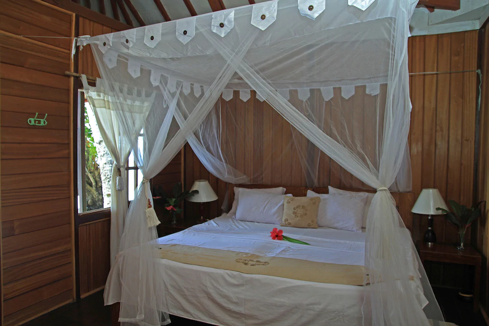 Murex Bangka Resort