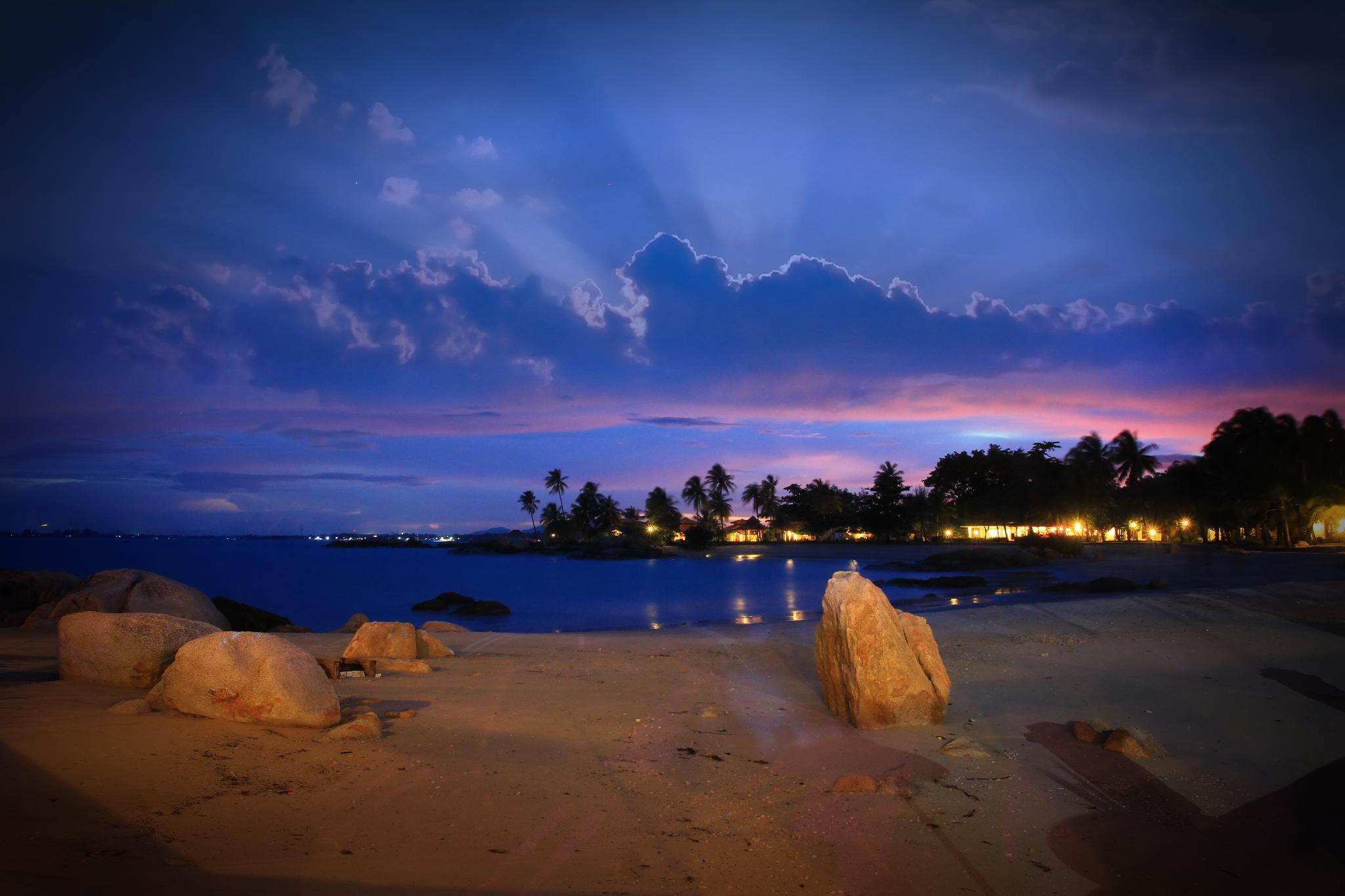 Parai Beach Resort & Spa