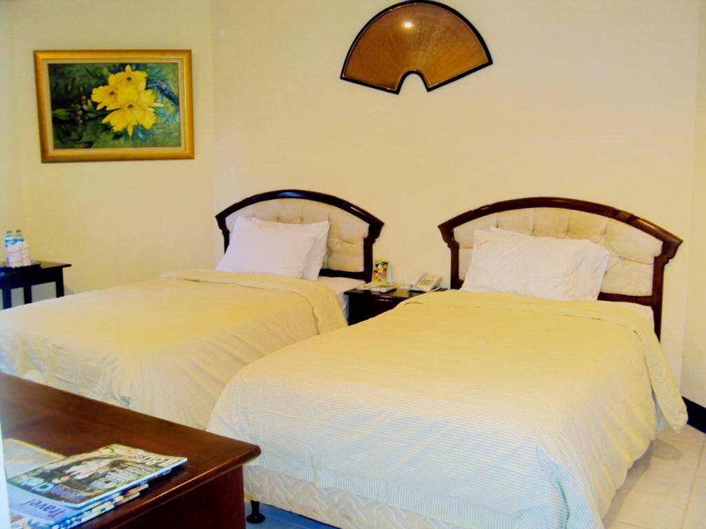 Parai Beach Resort & Spa