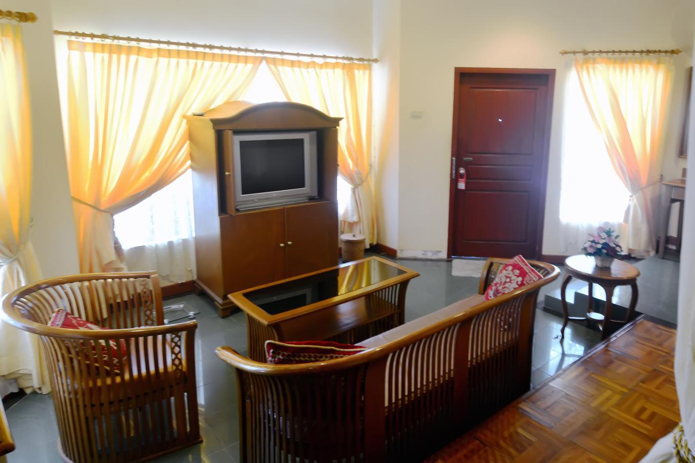 Parai Beach Resort & Spa