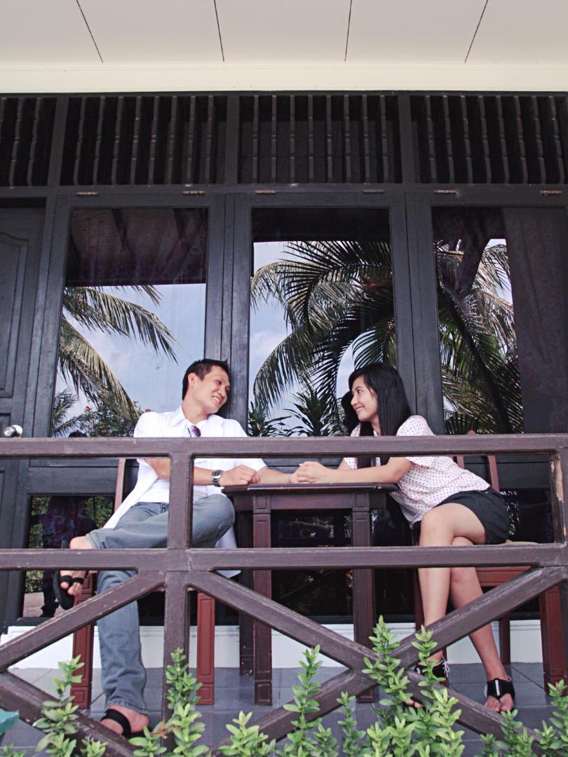 Parai Beach Resort & Spa