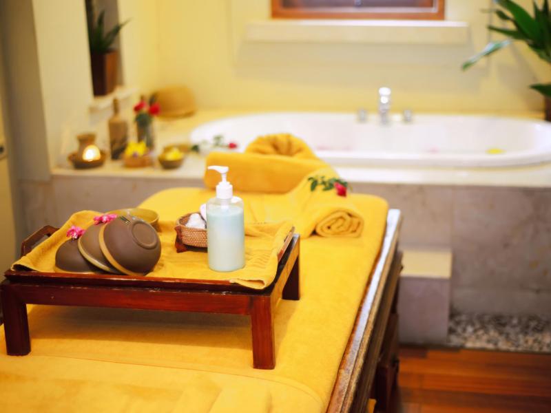 Parai Beach Resort & Spa