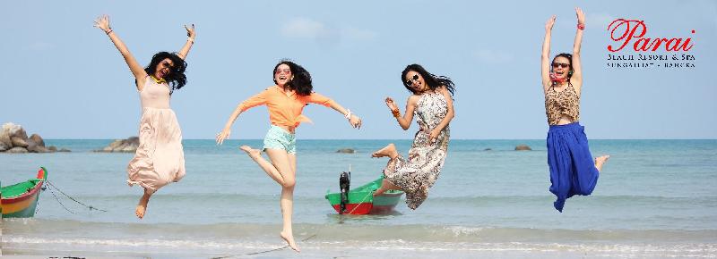 Parai Beach Resort & Spa