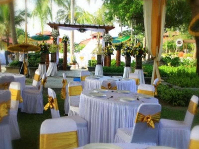 Parai Beach Resort & Spa