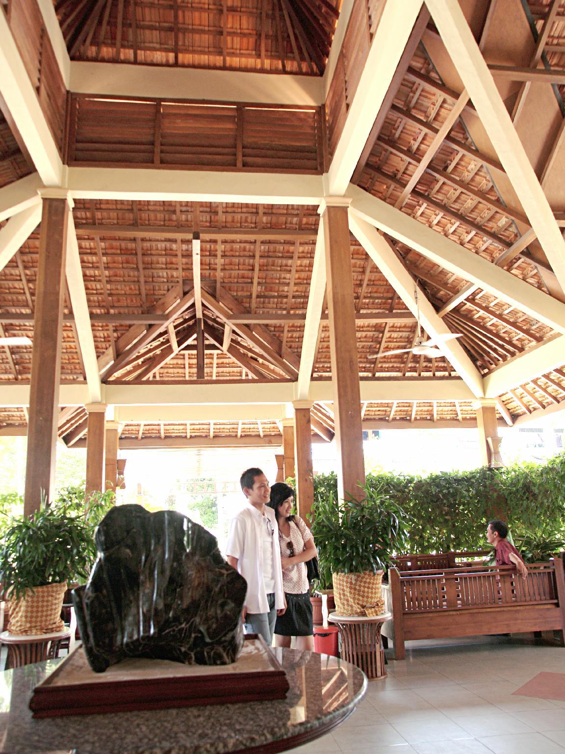 Parai Beach Resort & Spa