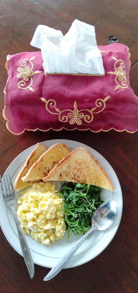 Rock And Wreck Resort