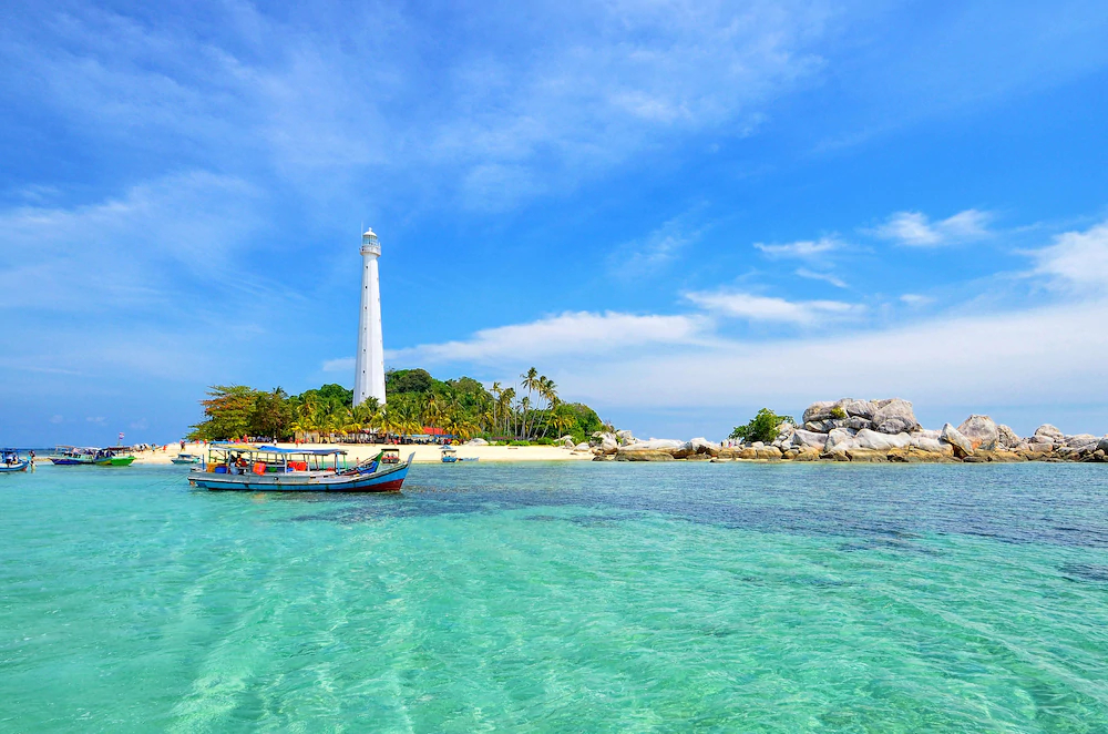 Rock And Wreck Resort