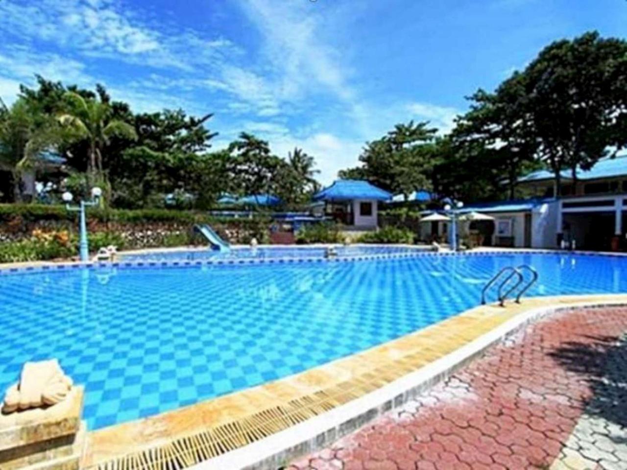 Tanjung Pesona Beach Resort