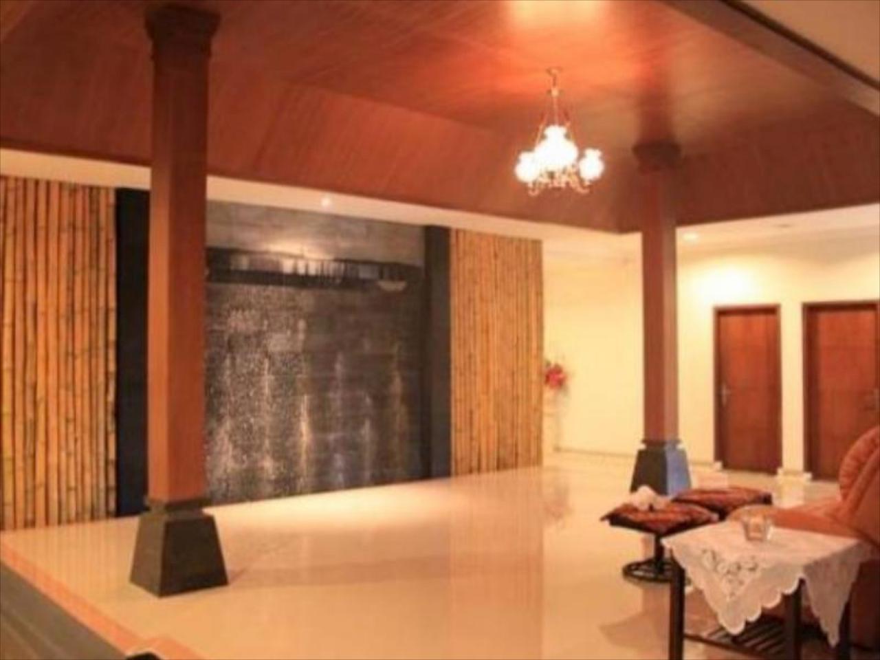 Tanjung Pesona Beach Resort