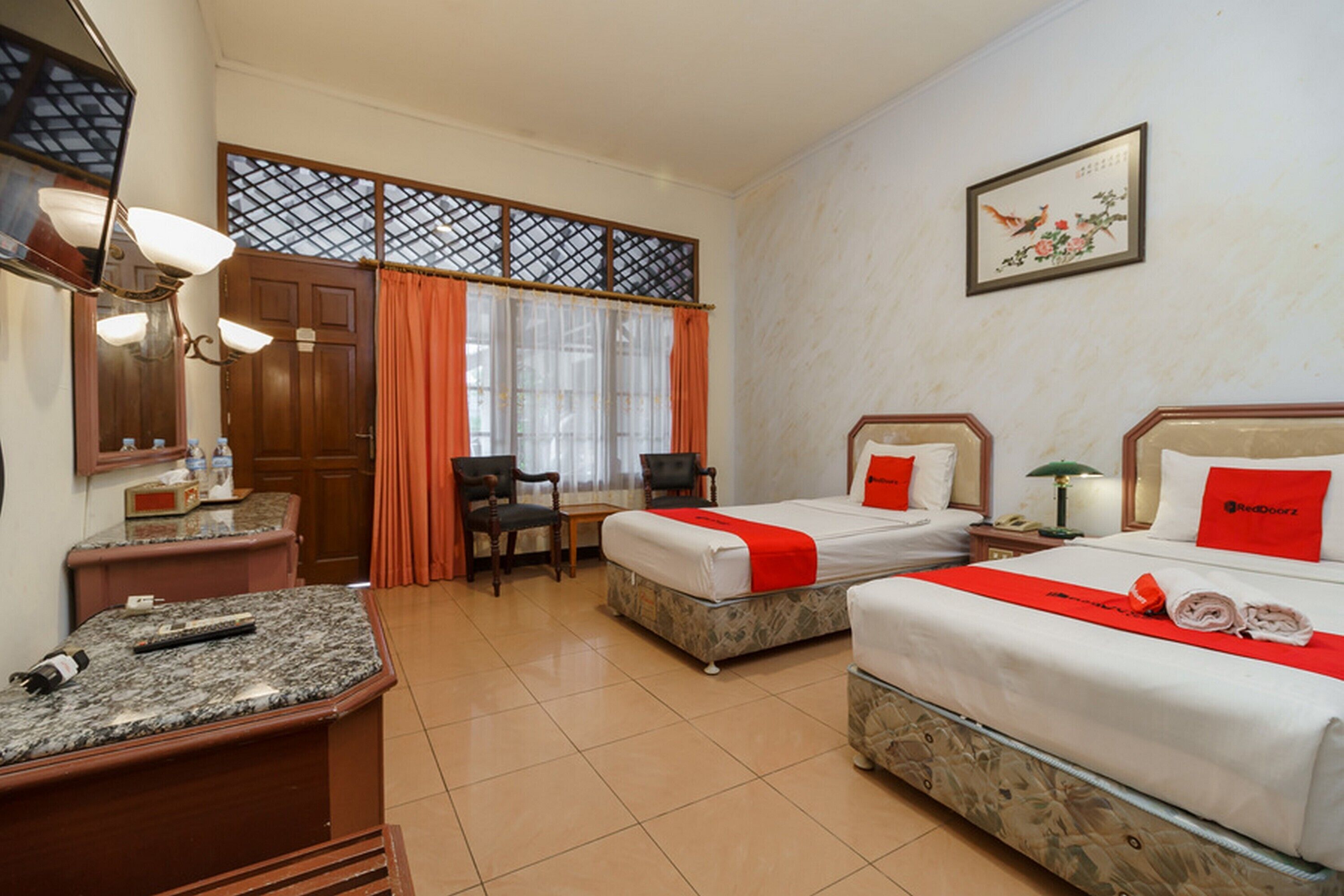 Wisma Jaya by RedDoorz
