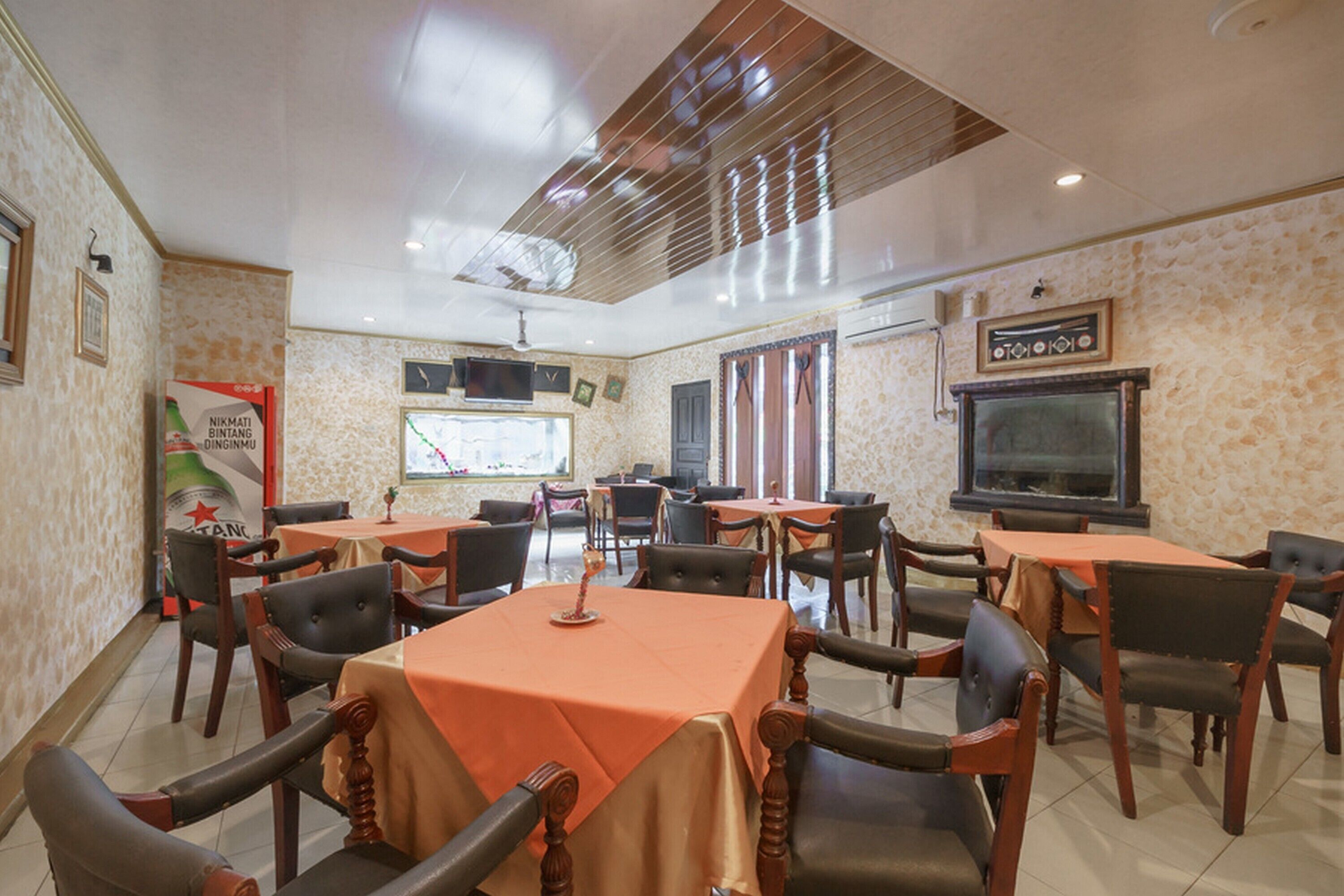 Wisma Jaya by RedDoorz