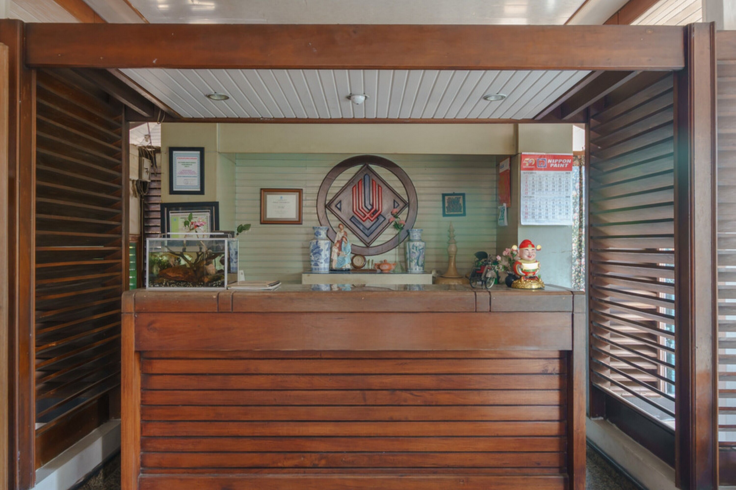 Wisma Jaya by RedDoorz