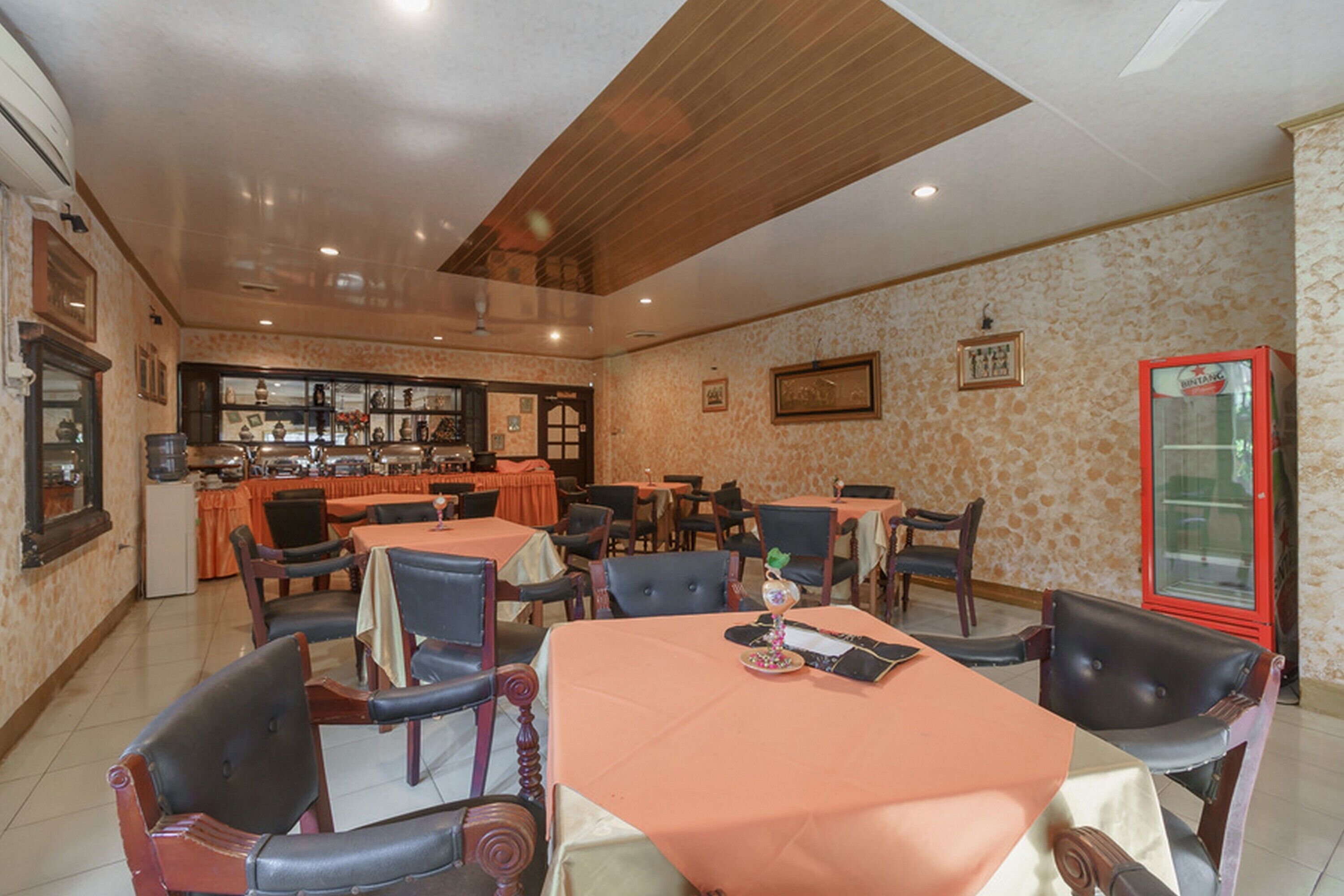 Wisma Jaya by RedDoorz