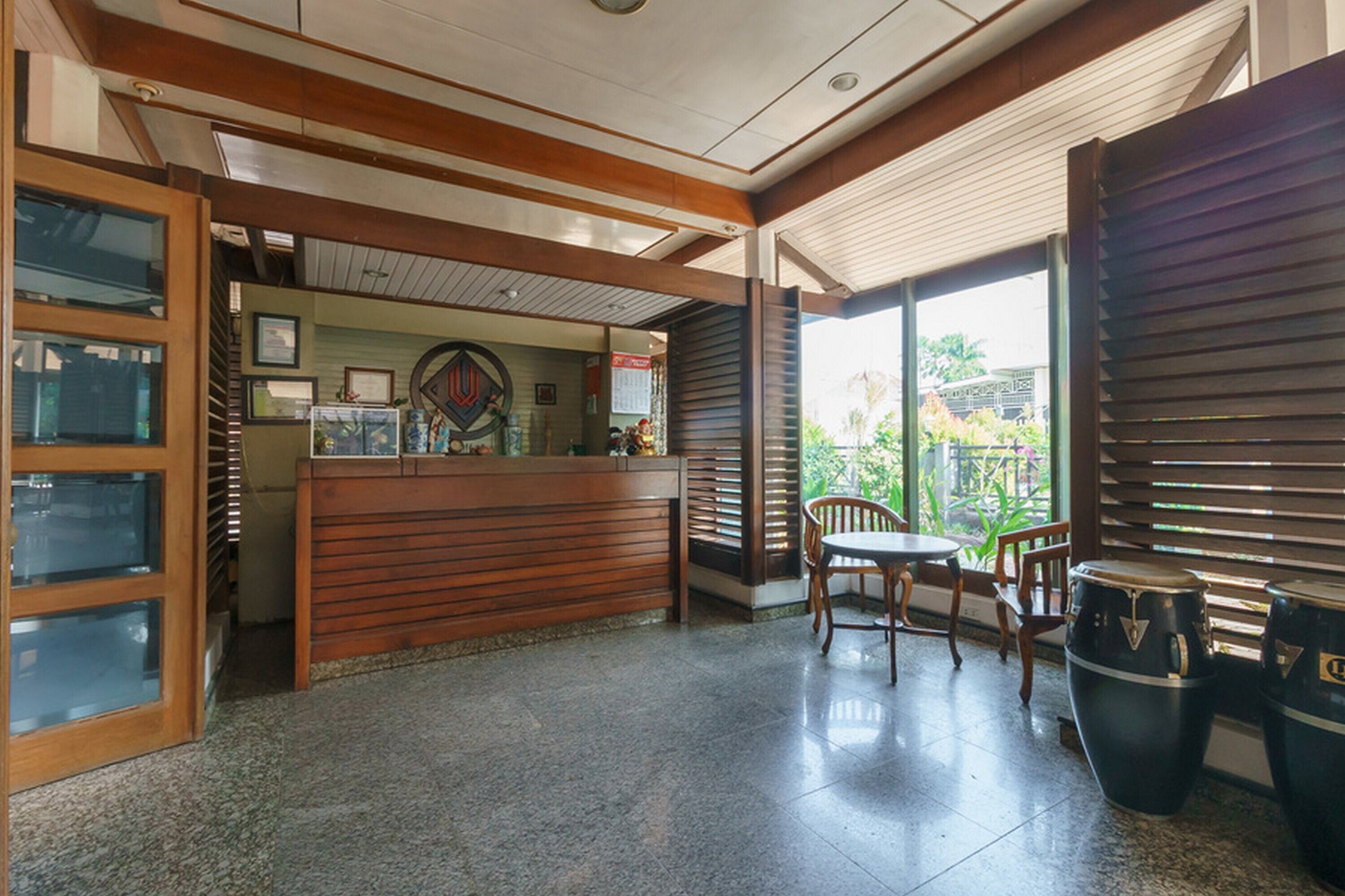 Wisma Jaya by RedDoorz
