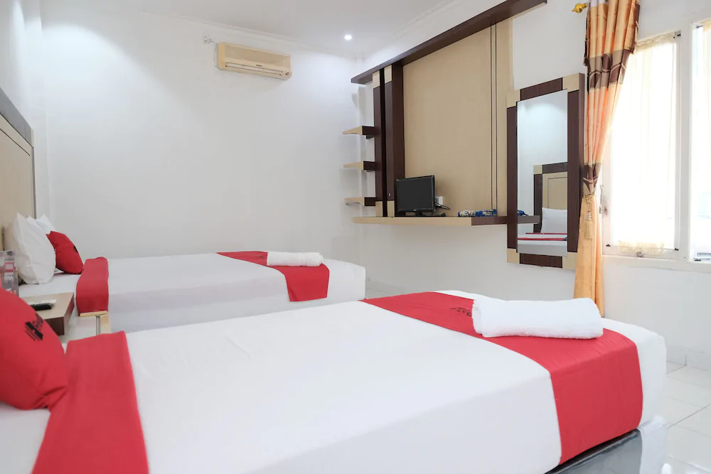 Hotel Permata by Reddoorz