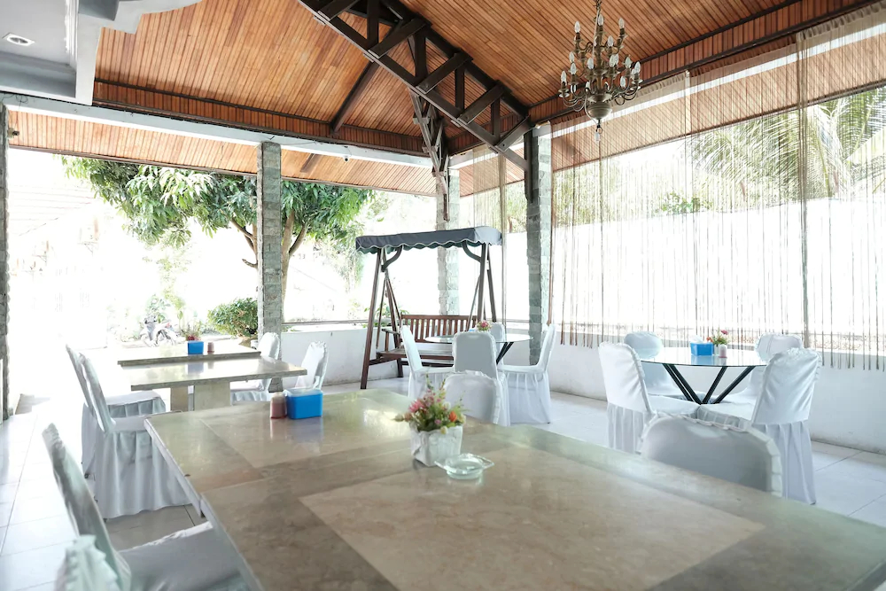 Hotel Permata by Reddoorz